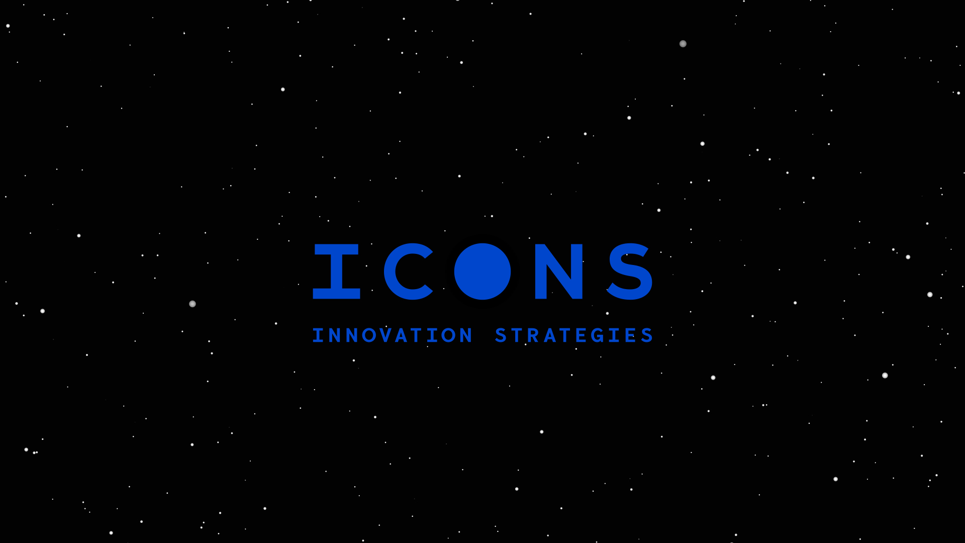 Homepage ICONS